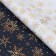 Paper Glossy "Snowflakes", bilateral, 70 x 100 cm