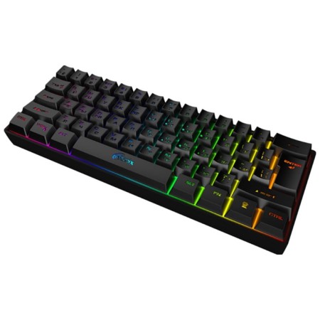 Wending keyboard for PC with RITMIX RKB-561BL backlight-1
