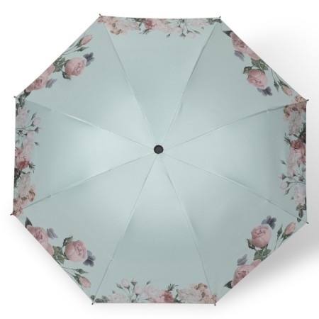 Mechanical “Tenderness” umbrella, eondon, 4 addition, 8 knitting needles, r = 48 cm, color mix-5