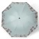 Mechanical “Tenderness” umbrella, eondon, 4 addition, 8 knitting needles, r = 48 cm, color mix