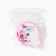 A satin tape, gift packaging, "Dream", 2 cm x 5 m