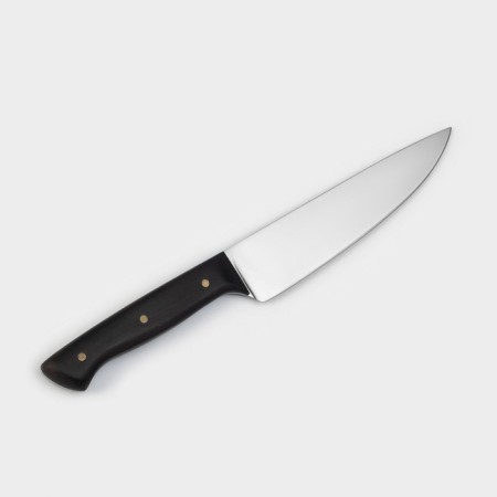 Knot Universal Kitchen Wild Kitchen, steel 95 × 18, blade 15.5 cm-1