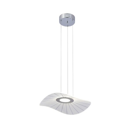 Suspension "Jasmine", size 50x150 cm, 12W, LED, 4000K-1