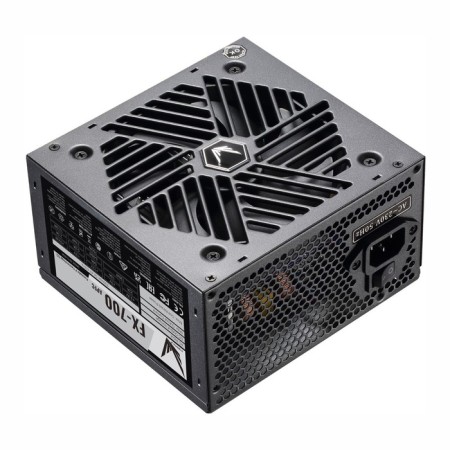 Formula ATX 700W FX-700 (20+4PIN) APFC 120mm FAN 7XSATA RTL power supply-1