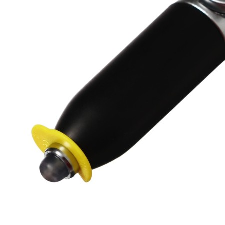 Handle-Prikokol Speak Calligrata, black ink-3