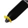 Handle-Prikokol Speak Calligrata, black ink