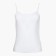 T -shirt female, white color, size 44