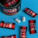 Chewing gum “Everything will be fine” in a canvas bank, 27.2 g.