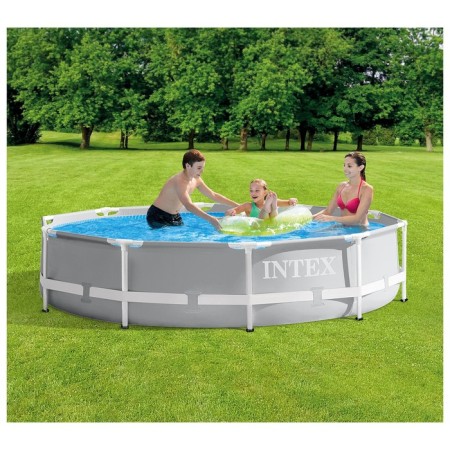 PROMSACE PRISM FRAME basin, 305 x 76 cm, from 6 years old, 26700NP-3