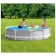 PROMSACE PRISM FRAME basin, 305 x 76 cm, from 6 years old, 26700NP