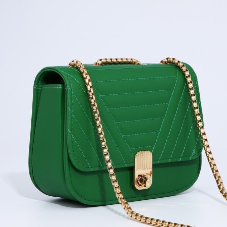 Bag-mixer on the valve, green color-2