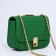 Bag-mixer on the valve, green color