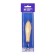 Petersburg oscillation "Profi", 9.5 cm, yellow-white color, 23 g