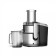 BQ J1007 juicer, centrifugal, 1200 watts, 1.1 l, 20,000 rpm, silver
