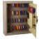 SKE-50 Klyucker, 50 keys, with key fobs
