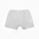Panties for a boy, gray color, height 128-140cm