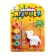 Set for creativity "painting toys from gypsum", Dino Mix