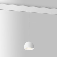 Трековый светильник Elektrostandard, Slim Magnetic, 80х80х1200 мм, 8Вт, LED, 700Лм, 4000К, цвет белый