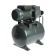 Pumping station Aqualink AS CI-42/60-24, 800 W, 60 l/min, pressure 60 m, tank 24 liters