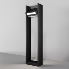 Landscape lamp Outdoor O465FL-L16GF3K, 16W, 23x12x90 cm, LED, 500LM, 3000K, graphite color
