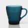 Glass mug "Luiza", 280 ml