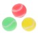 Toy "Tennis ball", 7.2 cm, mix