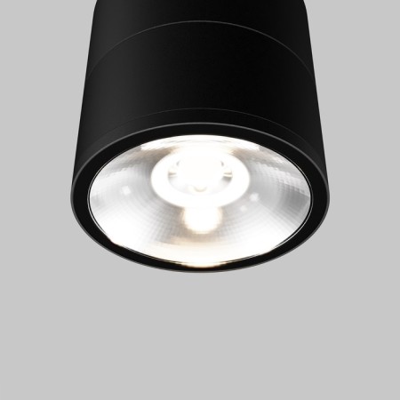Ceiling light Outdoor O310CL-L7GF3K, 7W, 9x9x9 cm, LED, 650LM, 3000K, graphite color-2