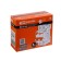Switch automatic TDM VAL47-60, 2P, 50 A, 6 KA, C, SQ0223-0098
