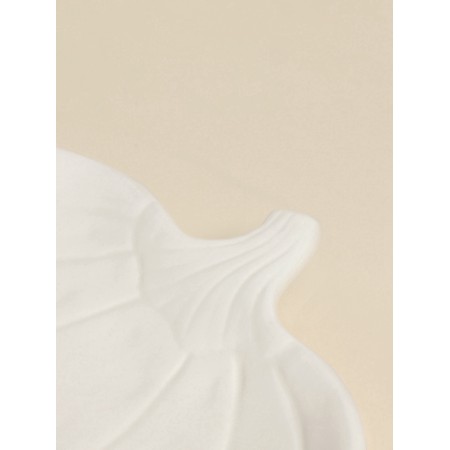 Sl Home plate "Autumn Breeze", 20.5x20x3.5 cm-3