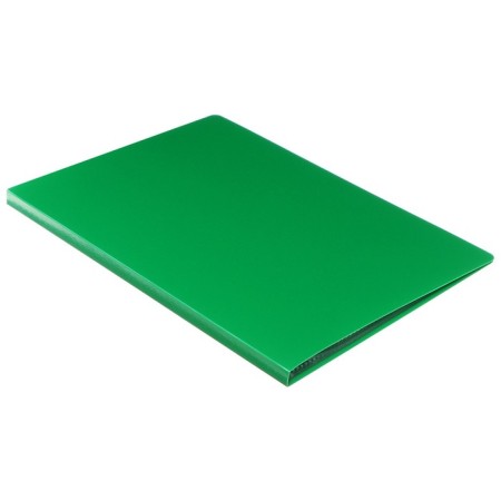 Set of folders A5, 20 inserts, calligrata, green, 3 pieces-2