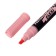 Building Movister 5.0 Centropen "Flexi 8542/56 Soft", pastel, pink color