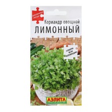 Coriander seeds of vegetable 