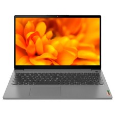 Ноутбук Lenovo IdeaPad 3 15IAU7 Серый 82RK013NRK