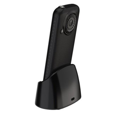 Cell phone Maxvi B21 DS Up Black-4