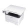 MFP, LAZ h/b Print Pantum M6700D, 1200x1200 DPI, A4, DUPLEX, White