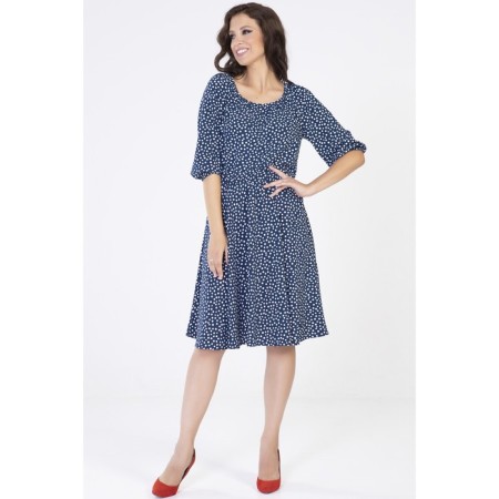 Платье женское, размер 56-4