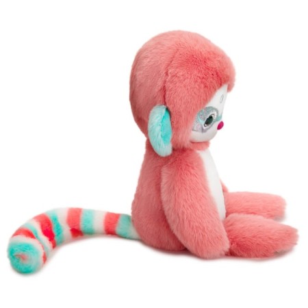Soft toy "MOMMO PERSIK", 25 cm-1