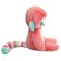 Soft toy "MOMMO PERSIK", 25 cm