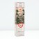 Seedling rose Plesy "Yutersen Klosterrose", tube, 1 pc, spring 2025