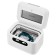 Ultrasound washing KitFort KT-2071, 50 W, 600 ml, cord 1 m
