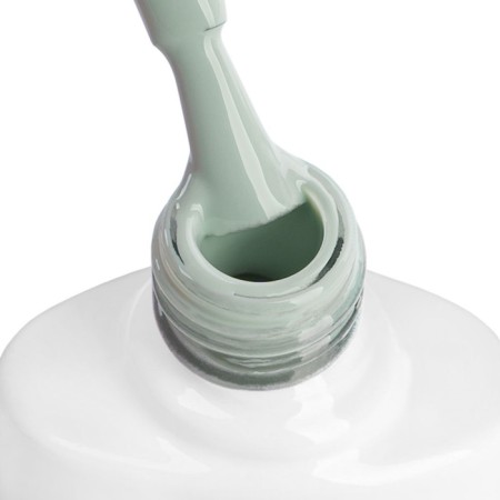 Gel polish Adricoco Flora, No. 03 Tender Vasilek, 8 ml-1