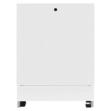 Шкаф распределительный ROMMER RCM-0002-000045, 668х125х492 мм, встроенный, 4-5 выходов