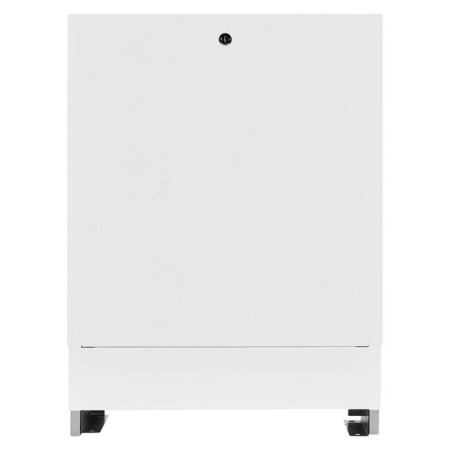 Distribution cabinet Rommer RCM-0002-000045, 668x125x492 mm, built-in, 4-5 outputs