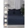 Bed linen Duet "Sot", size 240x260 cm, 145x210 cm - 2 pcs, 50x70 cm - 2 pcs, 70x70 cm - 2 pcs