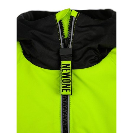 Vetrovka for the boy PlayTode, height 152 cm-8