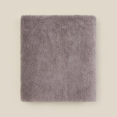 Trure -free towel SL Home: Basic "Soft Mist" 90x150 cm, 100% cotton, 530 g/m2-6