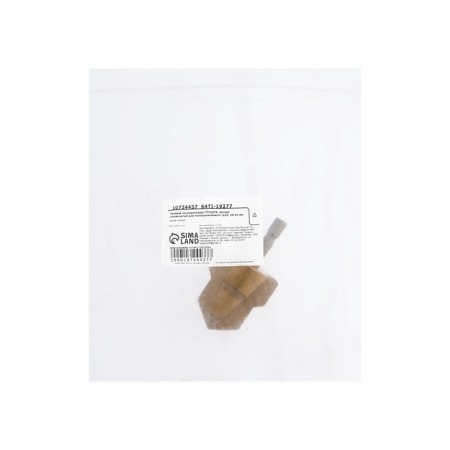 Nozzle on the screwdriver tundra, a step-step zenker for polypropylene pipes, 24-31 mm-5