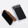 Magnetic scraper HX-02 m, 12 x 5 x 7.5 cm, floating, with a blade