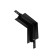 Internal connector for the built -in low -profile busbar Exiley