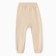 Pants children's minku "Nature", beige color, height 68-74 cm